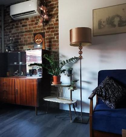Familuks - Apartementy Katowice Ligota 外观 照片
