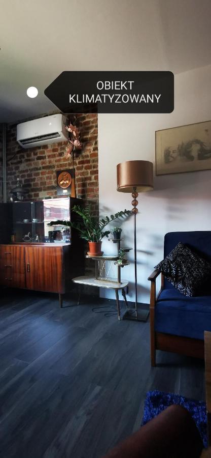 Familuks - Apartementy Katowice Ligota 外观 照片