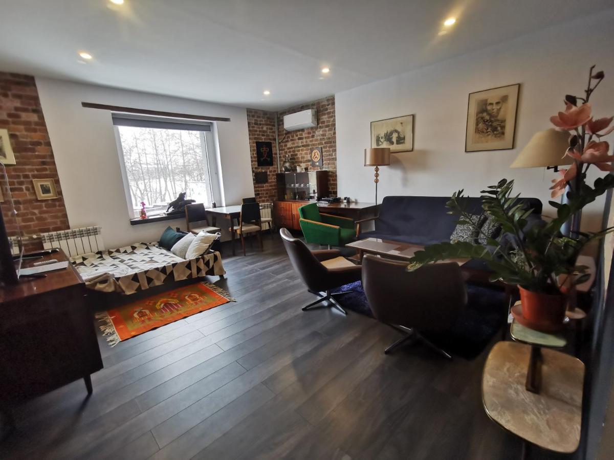 Familuks - Apartementy Katowice Ligota 外观 照片