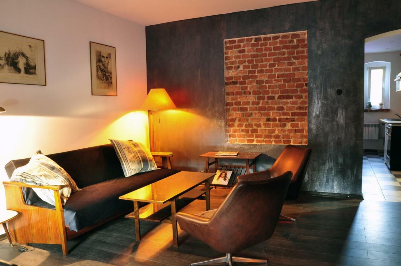 Familuks - Apartementy Katowice Ligota 外观 照片