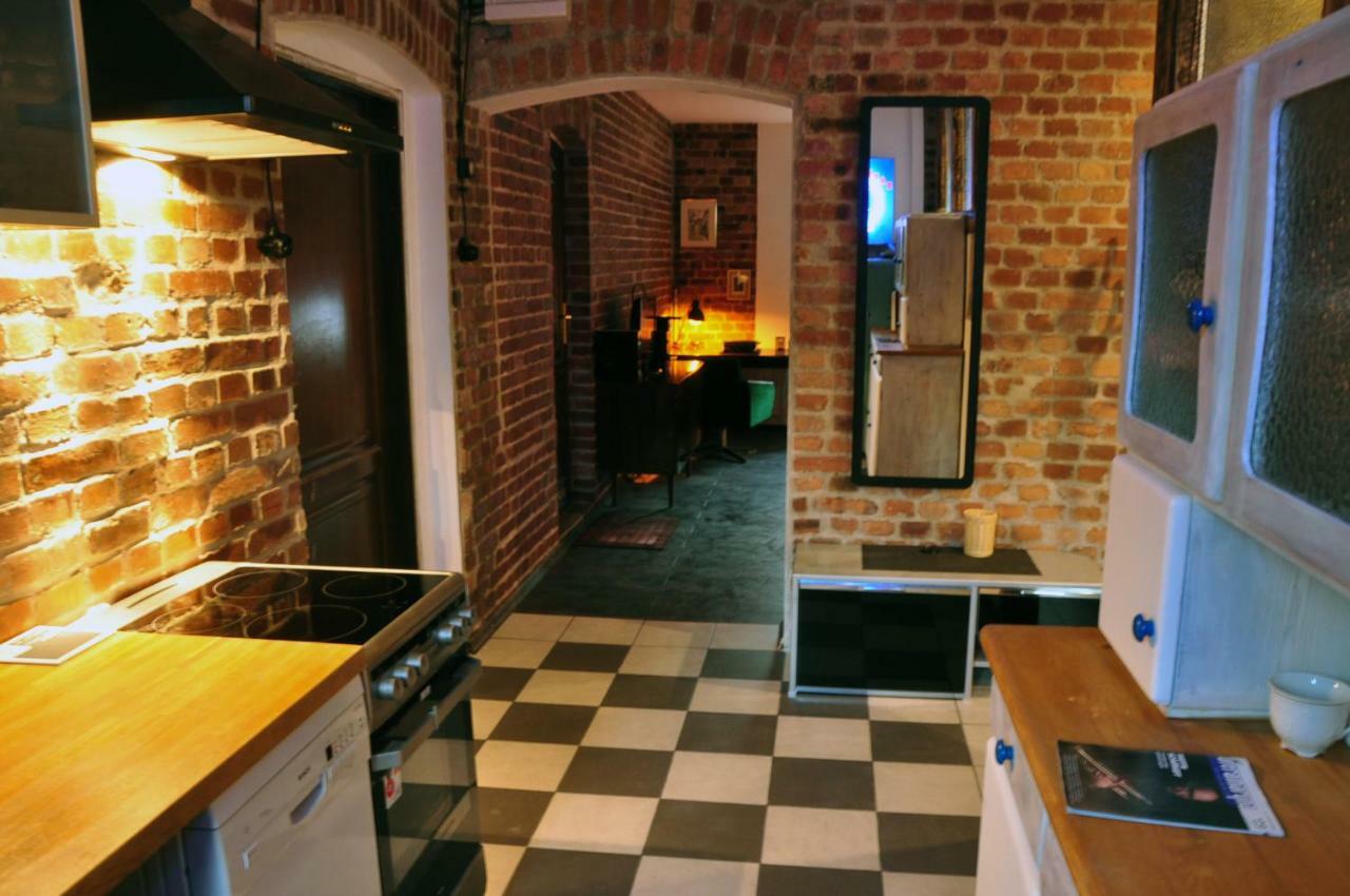 Familuks - Apartementy Katowice Ligota 外观 照片