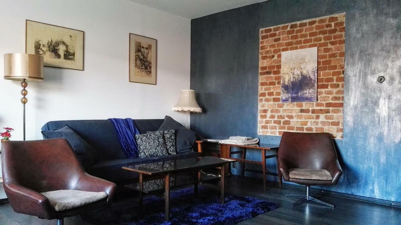 Familuks - Apartementy Katowice Ligota 外观 照片