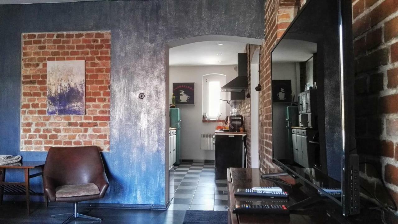Familuks - Apartementy Katowice Ligota 外观 照片