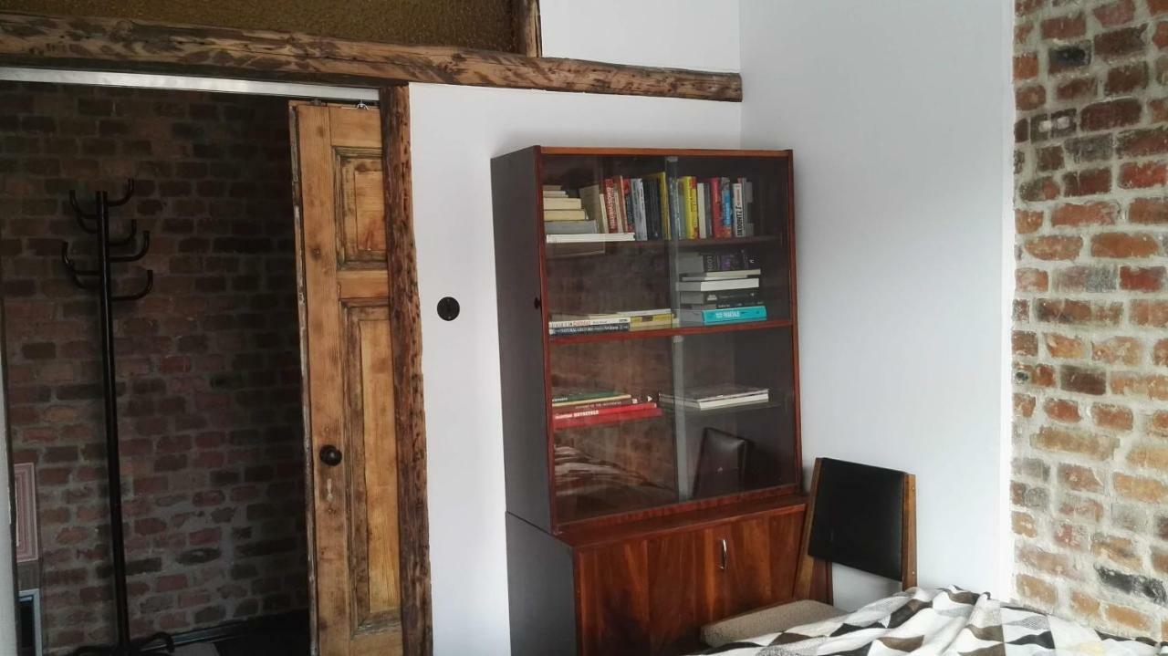 Familuks - Apartementy Katowice Ligota 外观 照片