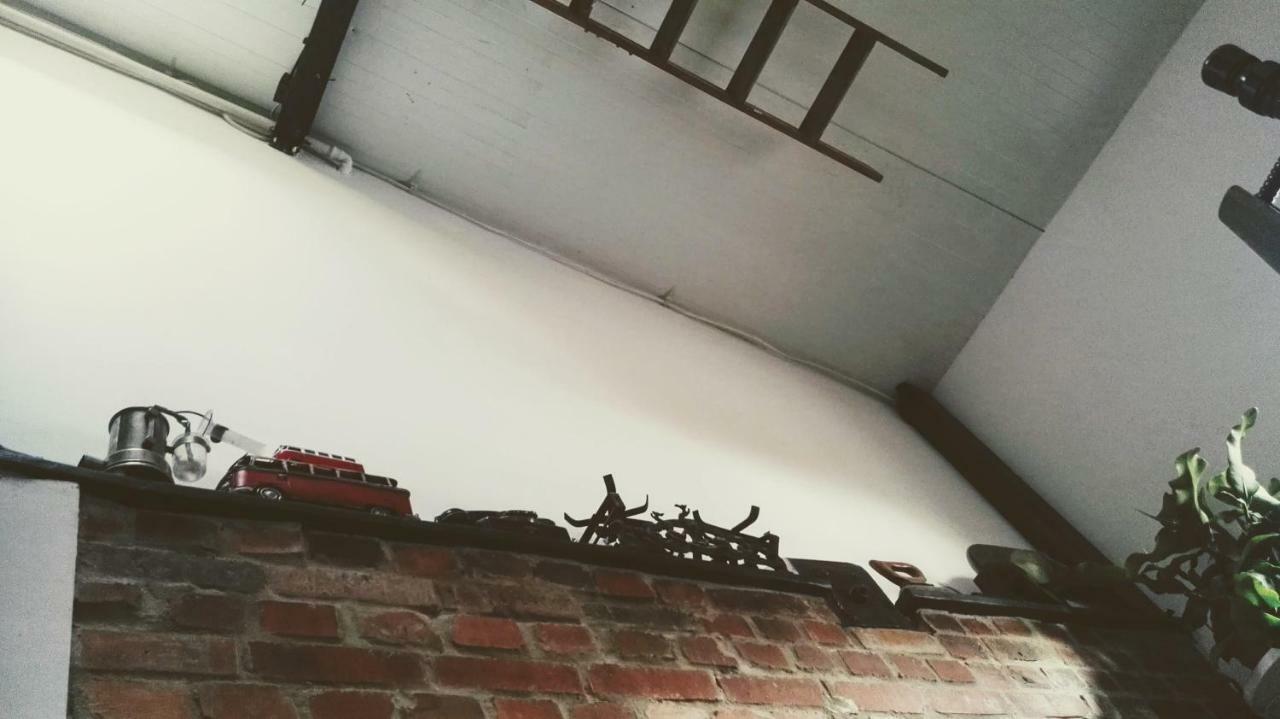 Familuks - Apartementy Katowice Ligota 外观 照片