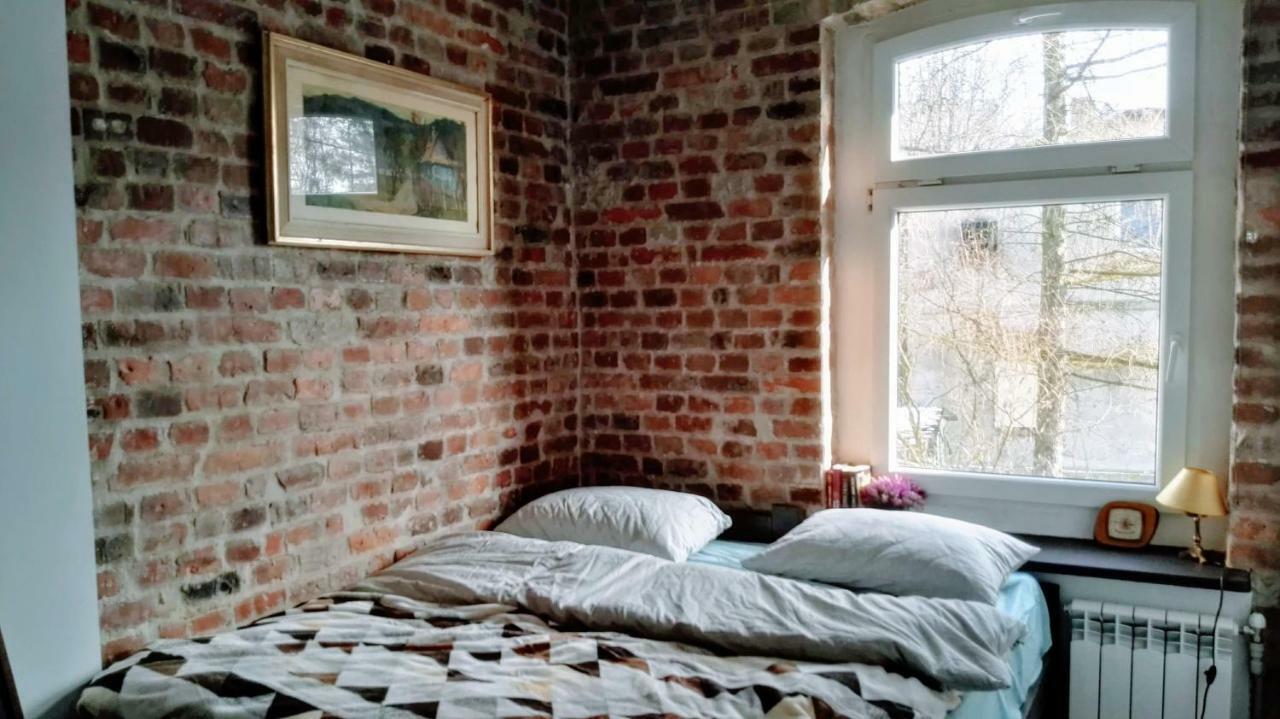 Familuks - Apartementy Katowice Ligota 外观 照片