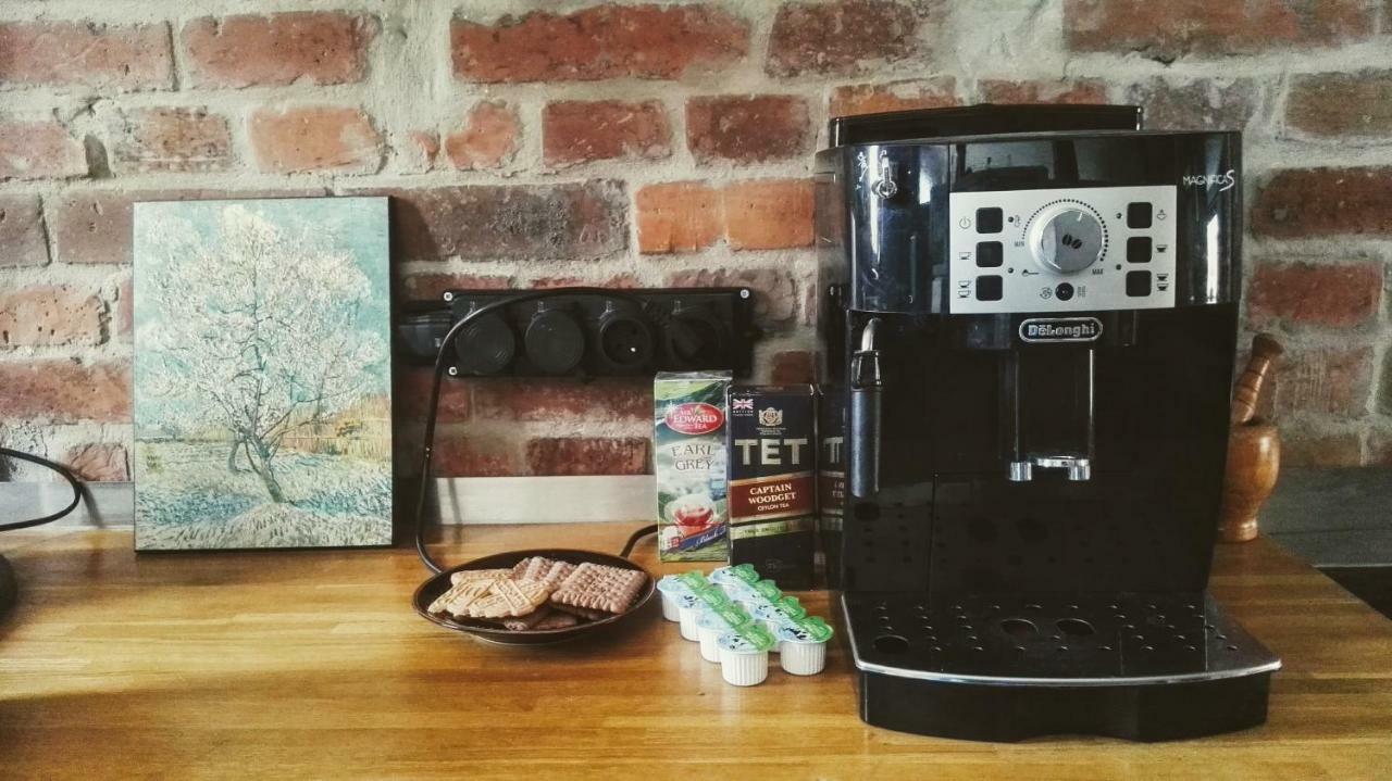 Familuks - Apartementy Katowice Ligota 外观 照片