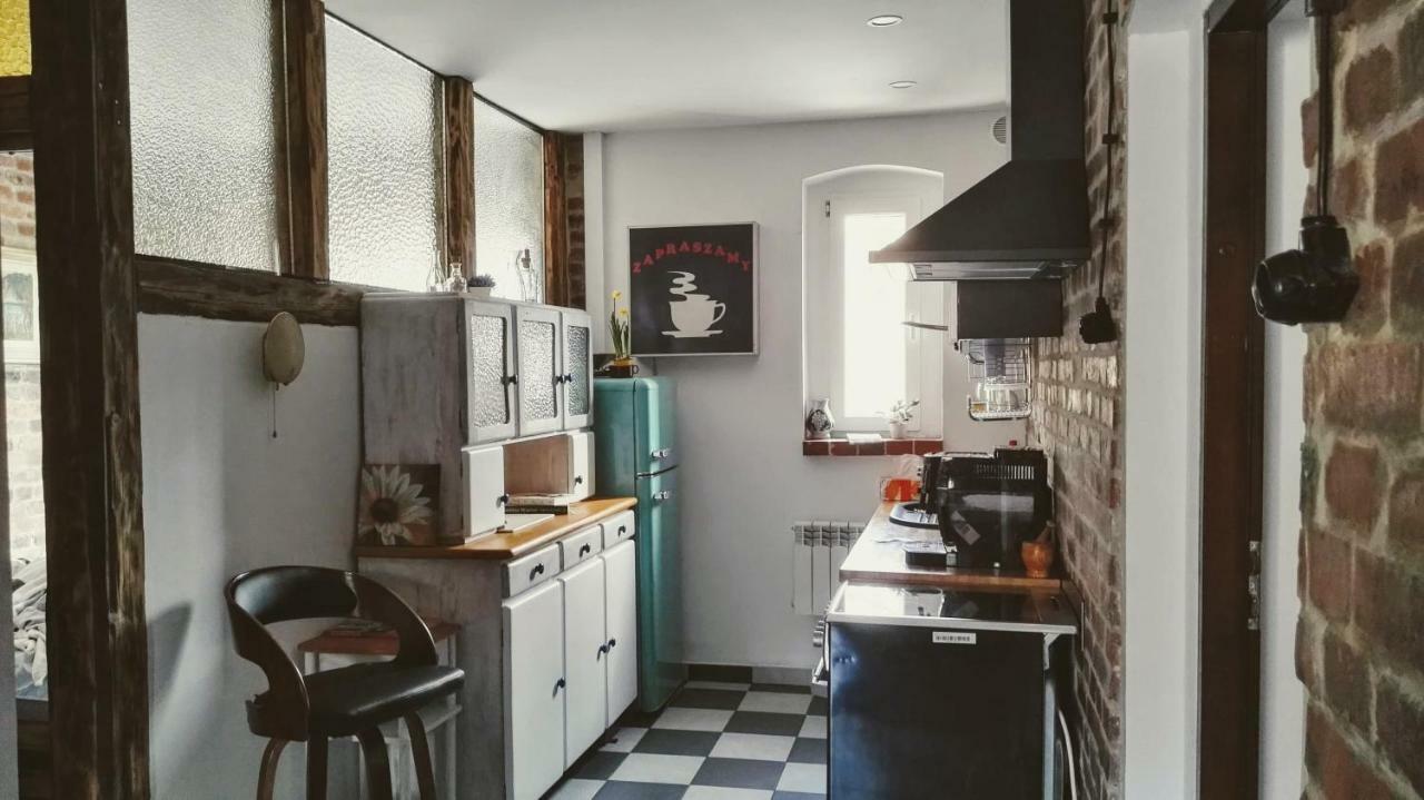 Familuks - Apartementy Katowice Ligota 外观 照片