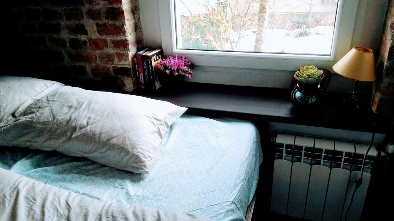 Familuks - Apartementy Katowice Ligota 外观 照片