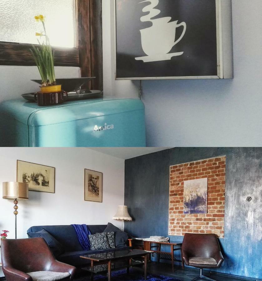 Familuks - Apartementy Katowice Ligota 外观 照片