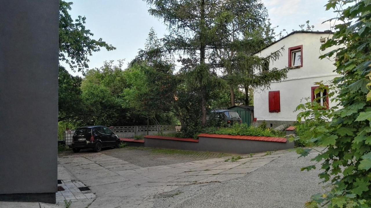 Familuks - Apartementy Katowice Ligota 外观 照片
