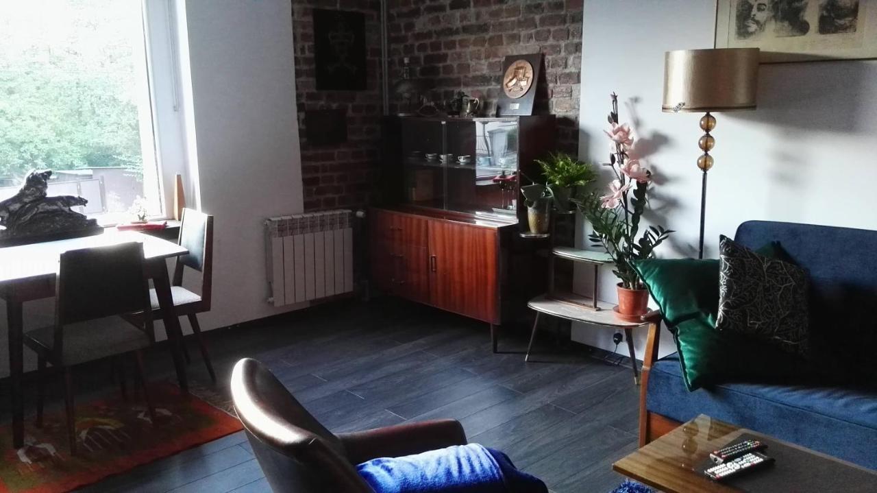 Familuks - Apartementy Katowice Ligota 外观 照片